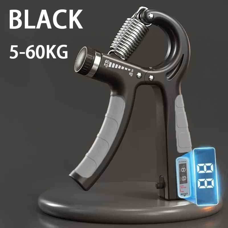 Hand grips | HandExerciseExtra™ – Build Grip Strength & Forearm Power - GoWin Sport