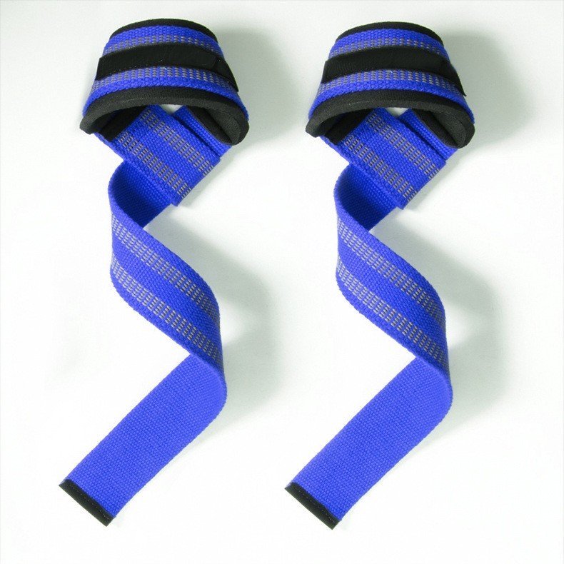 Straps | BodybuildingNonslipStraps™ – Grip That Matches Your Strength - GoWin Sport