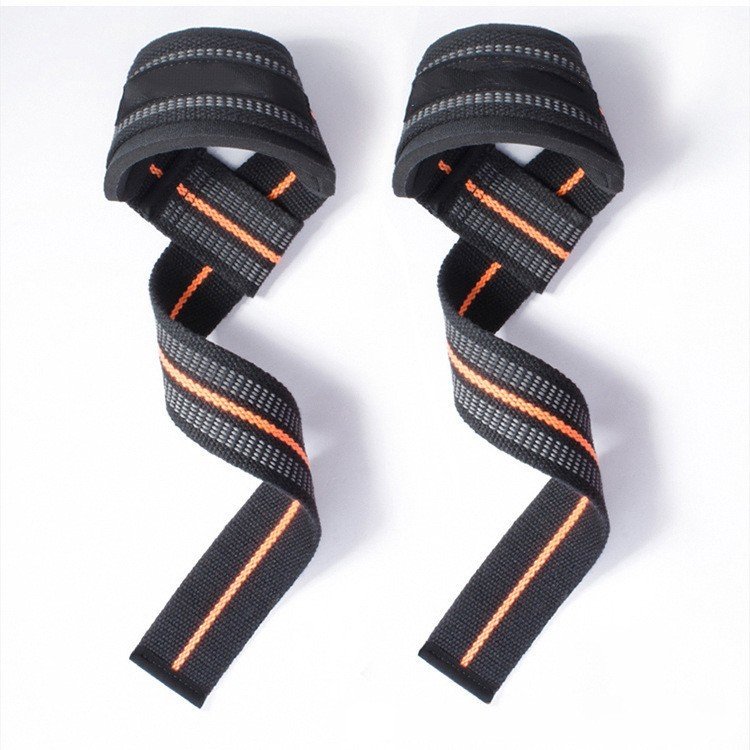 Straps | BodybuildingNonslipStraps™ – Grip That Matches Your Strength - GoWin Sport