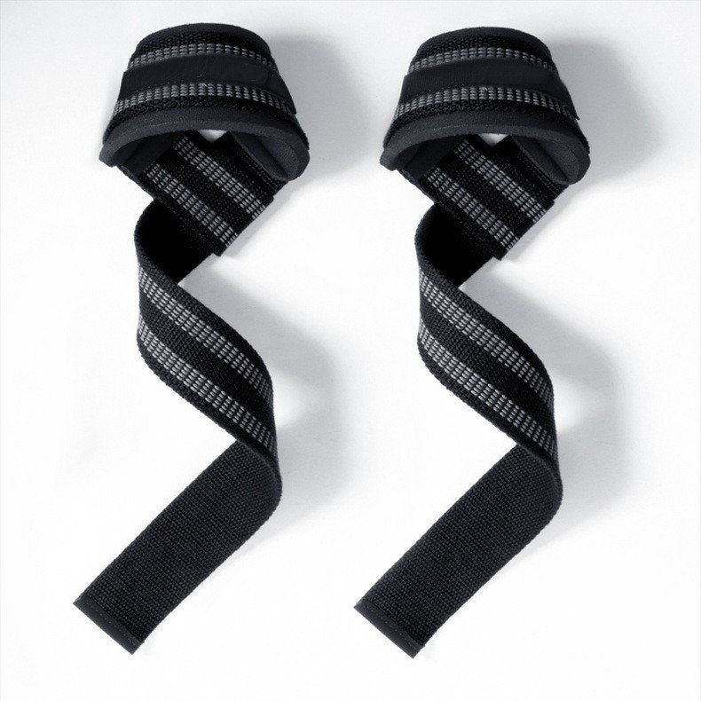 Straps | BodybuildingNonslipStraps™ – Grip That Matches Your Strength - GoWin Sport