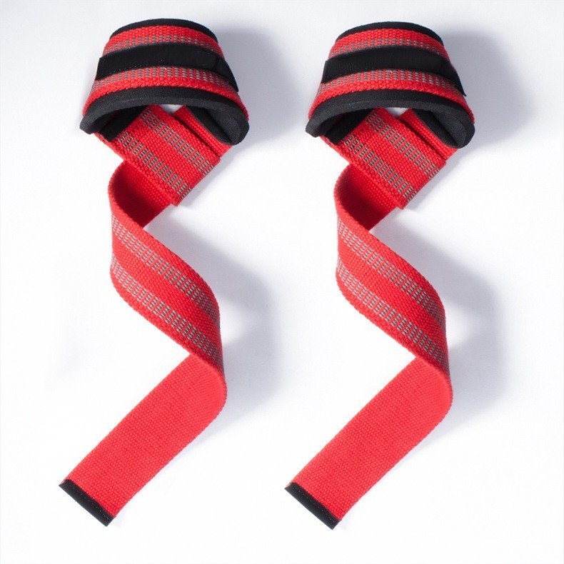 Straps | BodybuildingNonslipStraps™ – Grip That Matches Your Strength - GoWin Sport