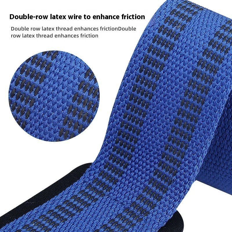 bodybuildingnonslipstraps anti slip training grip