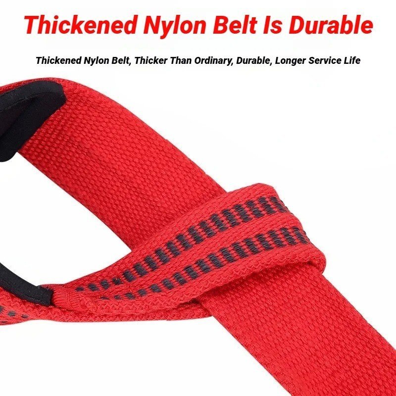 bodybuildingnonslipstraps durable nylon build