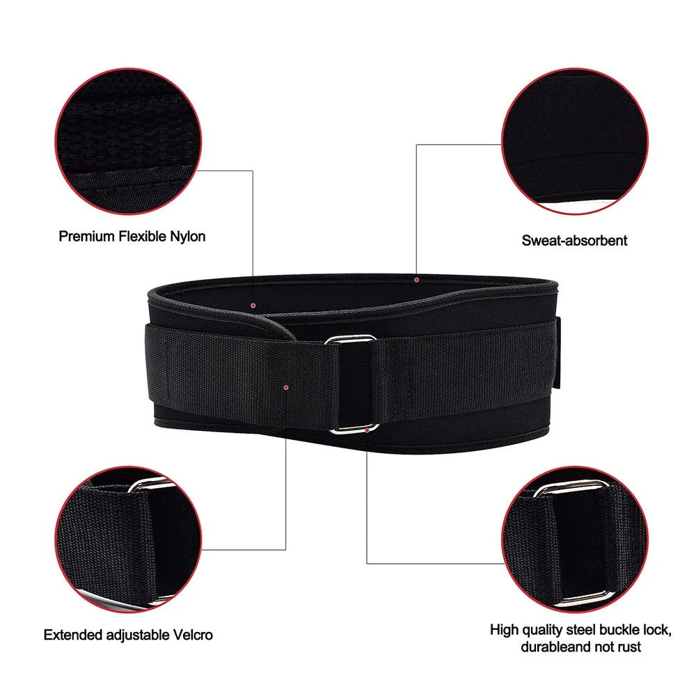 FitnessliftingBelt™ - GoWin Sport