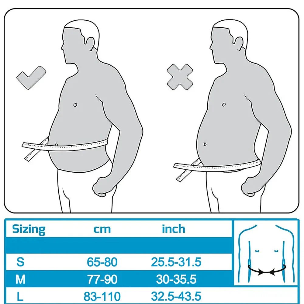 FitnessliftingBelt™ - GoWin Sport