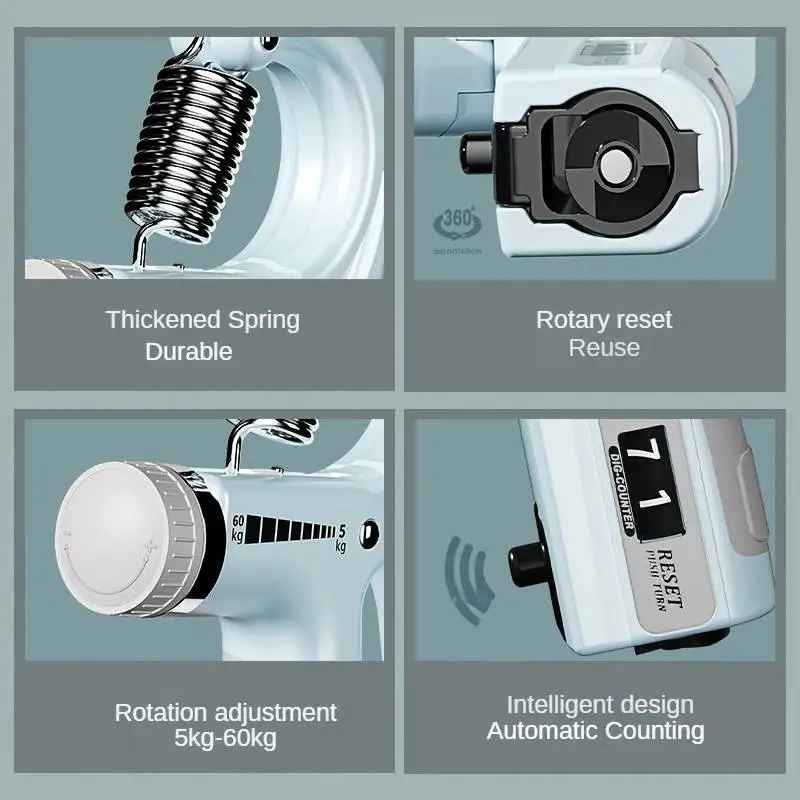 handexerciseextra adjustable resistance for everyone