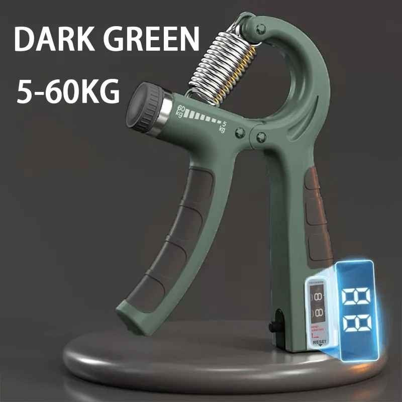 handexerciseextra dark green