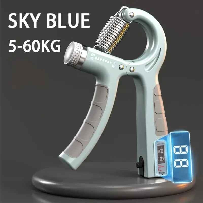 handexerciseextra sky blue