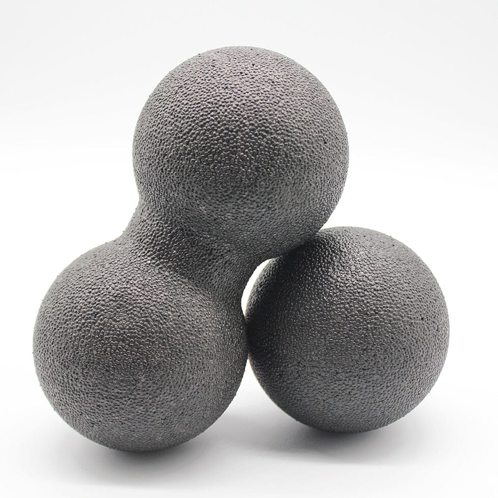 MassBall™ - Exercise ball for relaxing - GoWin Sport