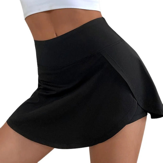 Women'sFitnessSkirt™ - GoWin Sport